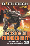 Decision at Thunder Rift Cover