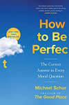 How to Be Perfect Cover