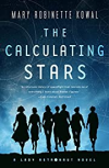 The Calculating Stars Cover